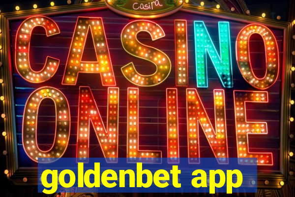 goldenbet app